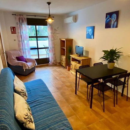 Casa Riverside - Cazorla Exteriör bild