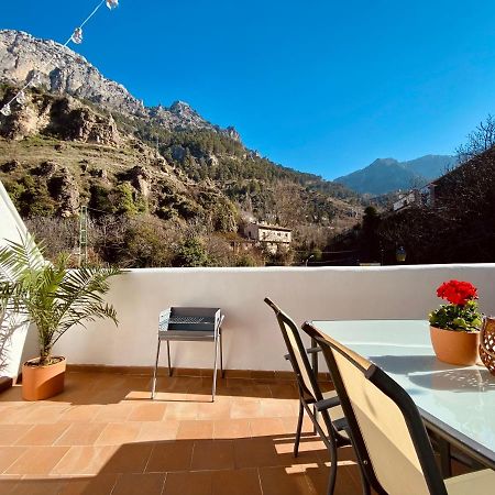 Casa Riverside - Cazorla Exteriör bild