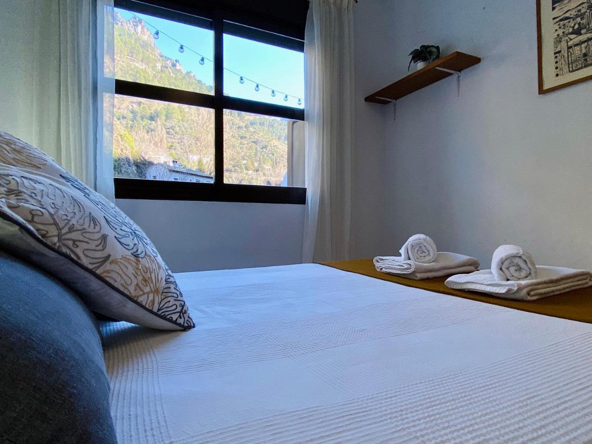 Casa Riverside - Cazorla Exteriör bild