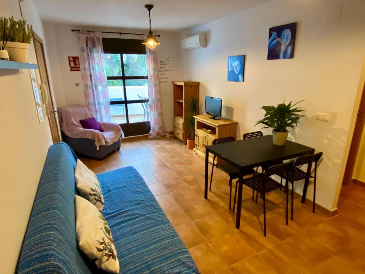 Casa Riverside - Cazorla Exteriör bild